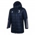 Juventus Azul Escuro Casaco Windrunner